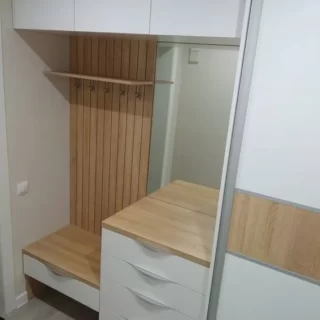 Izrada predsoblja