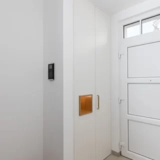 Izrada predsoblja